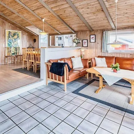 Ve335-vejers-strand-nordvej-47-b 펜션 베제르 스트란드