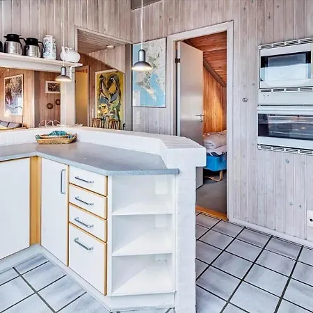 펜션 Ve335-vejers-strand-nordvej-47-b 베제르 스트란드