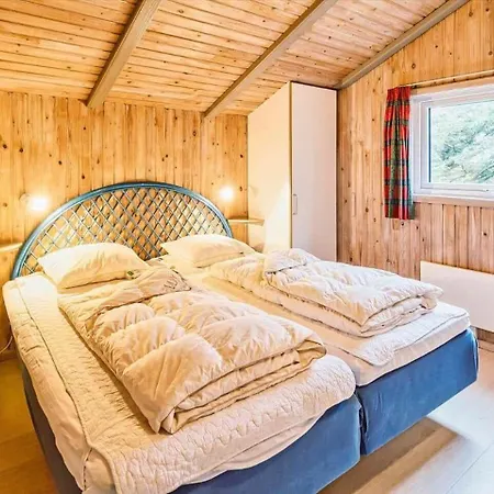 펜션 Ve335-vejers-strand-nordvej-47-b