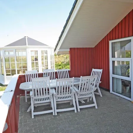 Ve335-vejers-strand-nordvej-47-b * 베제르 스트란드