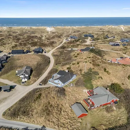 Сasa de vacaciones Ve335-vejers-strand-nordvej-47-b Vejers Strand