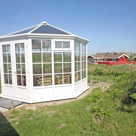 Ve335-vejers-strand-nordvej-47-b Сasa de vacaciones *